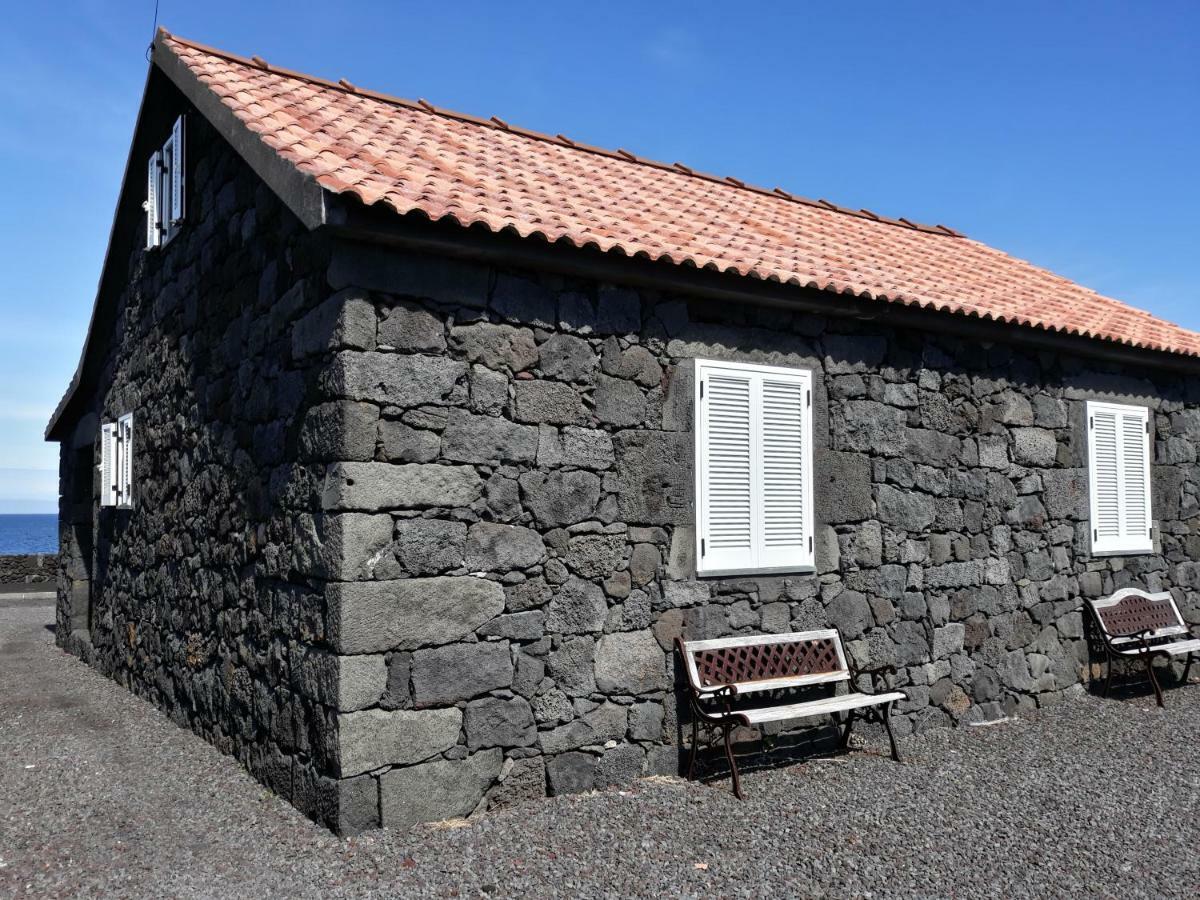 Casa Caminho Da Barca Villa Madalena  Exterior photo